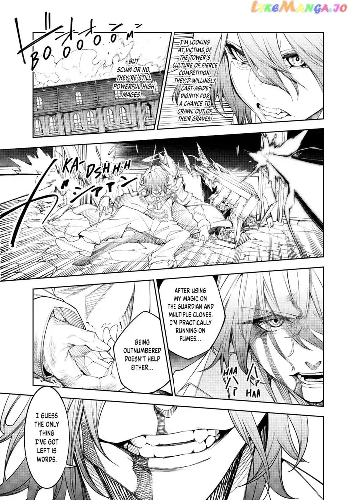 Wistoria: Wand and Sword Chapter 34 image 36_optimized